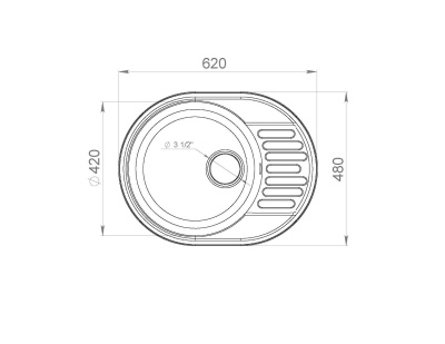 Orta 620 Sand 2